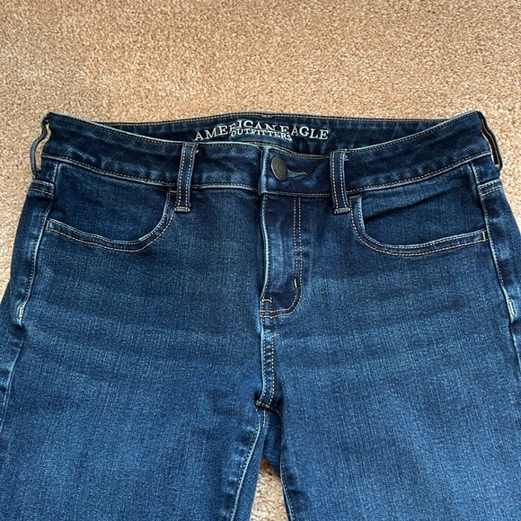 American Eagle Jeans - Picture 2 of 7